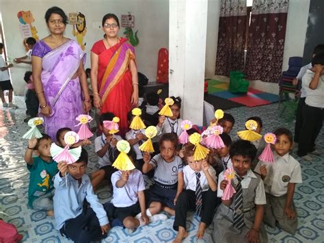 Jeewan International School Motihari