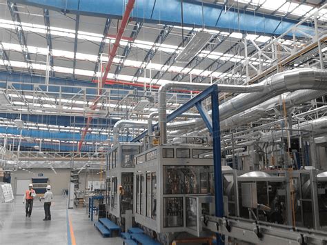 Western Airducts India Pvt Ltd