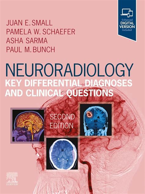 Neuroradiology: Key Differential Diagnoses and Clinical Questions E ...