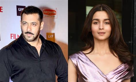 Salman Khan To Alia Bhatt: Take A Look Inside The Luxurious Vanity Vans ...