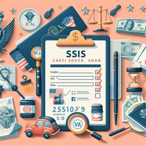 SSI, SSDI, VA Stimulus Check Date