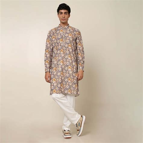 Men's Haldi and Mehendi Dress | Wedding Function Outfits