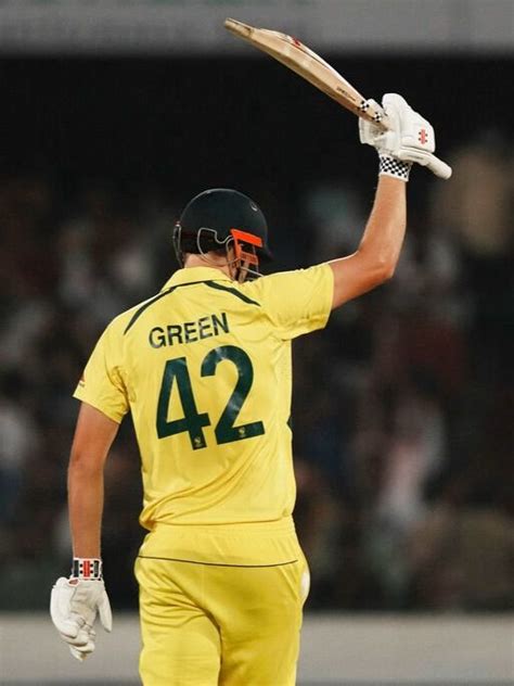 Fastest 50 vs India: Green scripts history