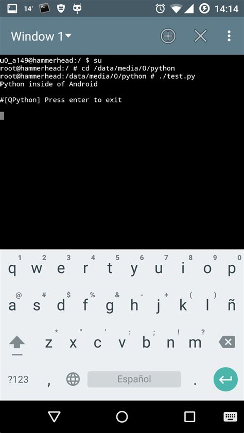 Image result for PowerShell Run Python Script