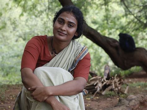 Bigg Boss Poornima Ravi Starring Sevappi Movie Releasing On Aha Tamil ...