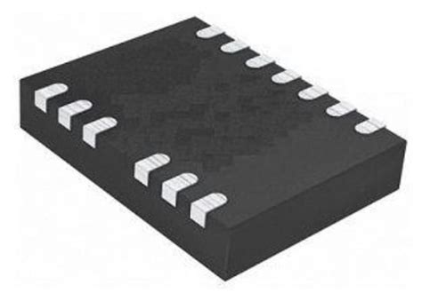 ADuM7223 Isolated Precision Half-Bridge Driver - ADI | Mouser