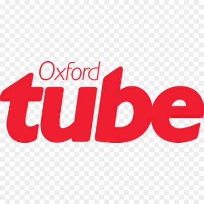 Oxford Tube Logo - Pngsource