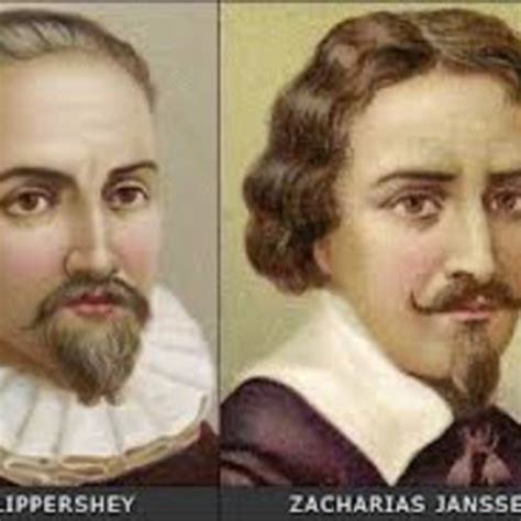 Compound Microscope Zacharias Janssen at Sergio Hasting blog