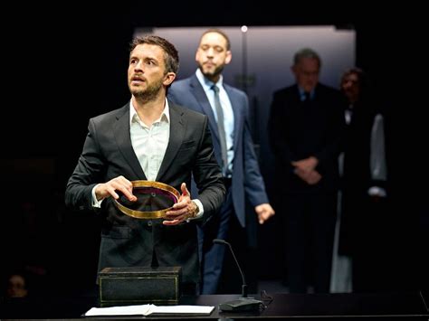 Richard II Tickets - London Theatre | West End Theatre
