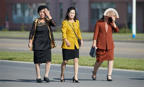 Normal Life In North Korea Life In North Korea: Daily Life | AP News