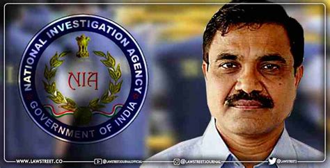 Special NIA Court Rejects bail appliaction of Professor Anand Teltumbde ...
