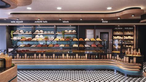 Bakery 的图像结果