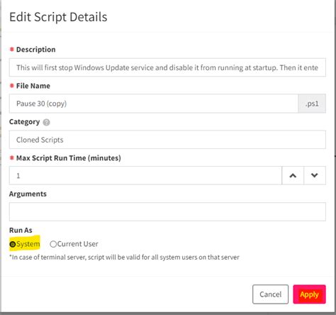 Image result for Script Windows Update