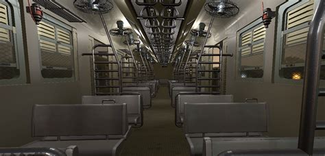 Local Train Game 的图像结果