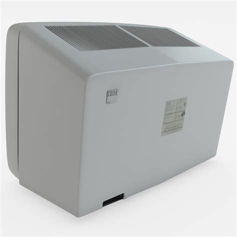 Image result for IBM First Generation Computer Monitor