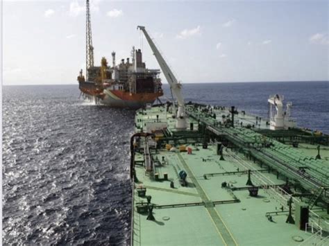 1 mln barrels of Guyanese Liza crude loaded for Indian Oil Corporation