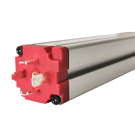 Linear Displacement Sensor 的图像结果