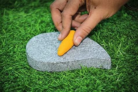 MYNAKSHA traditional stone tool for Sandalwood(Chandan), turmeric(haldi ...