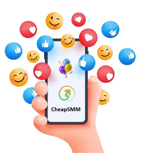 Cheap SMM Panel India | Best Social Media Marketing Services ...