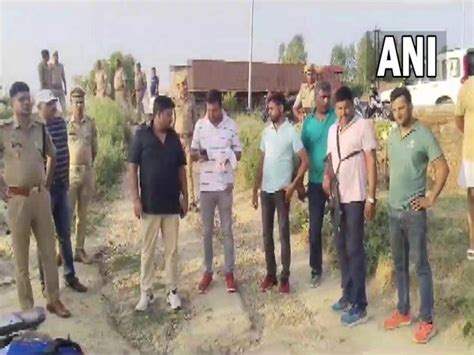 Uttar Pradesh criminal, wanted in multiple cases of robbery, murder ...