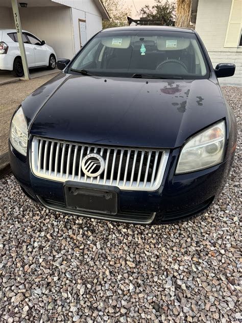 2006 Mercury Milan for Sale in Phoenix, AZ - OfferUp