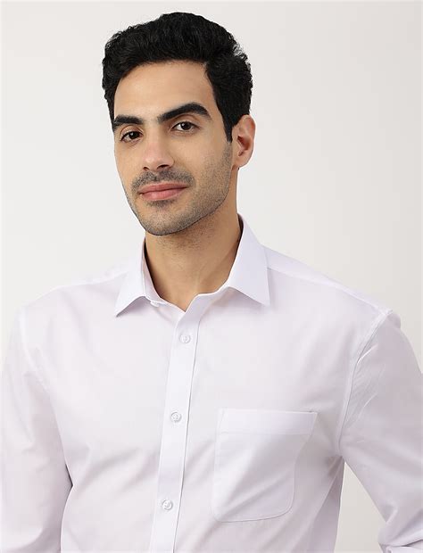 Buy 3PK Easy To Iron Design Shirt at Marks & Spencer