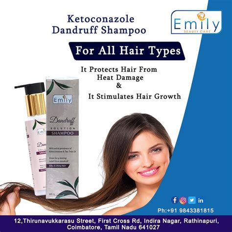 ketoconazole shampoo for psoriasis