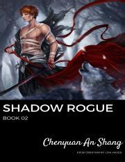 Shadow Rogue - Chapter 101-118 [Unknown][Hasseno_LNWNCentral].pdf ...