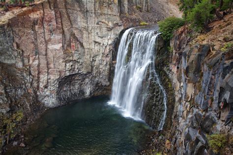 Three Sisters Falls: San Diego County's Three Tiered Seasonal Waterfall ...