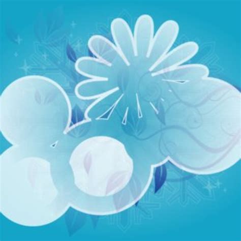 Abstract Blue Digital Vector 的图像结果