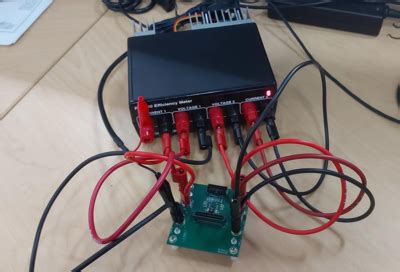 EVAL-LTPA-RL2000 User Guide [Analog Devices Wiki]