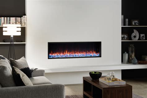 Electric Fireplace Insert Without Heat – Fireplace Guide by Linda
