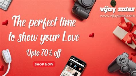 Express your love with tech: Explore irresistible Valentine's day deals ...
