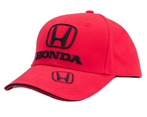 Honda Hat