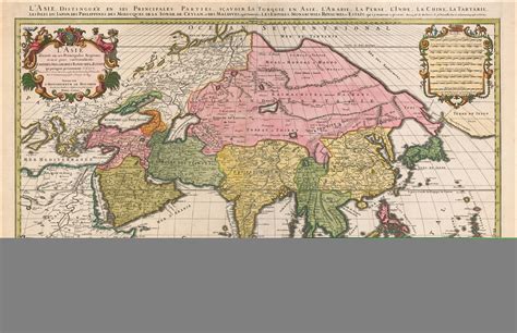 Historical Map Of Asia 17 Wonderful Free Old Maps Of Asia To Print