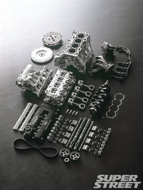 How Vtec Works Animation 的图像结果