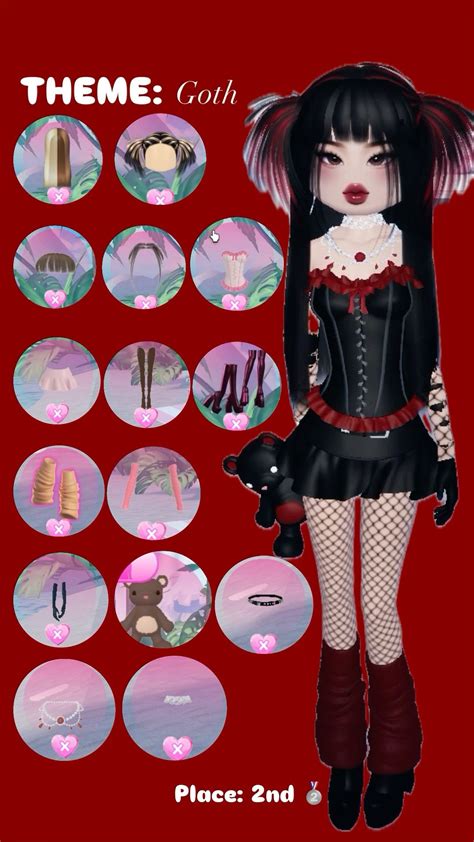 24 dti ideas !⭐️ in 2025 | dress to impress, aesthetic roblox royale ...