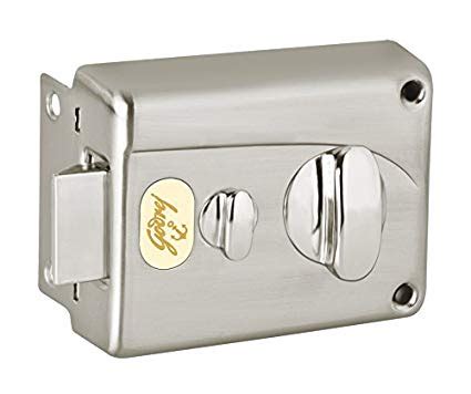 Godrej's Grill Door Lock - Mortise Locks - Hardware & Fixtures ...