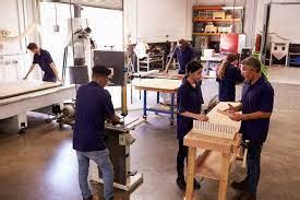 Alpha Technical Training Institute