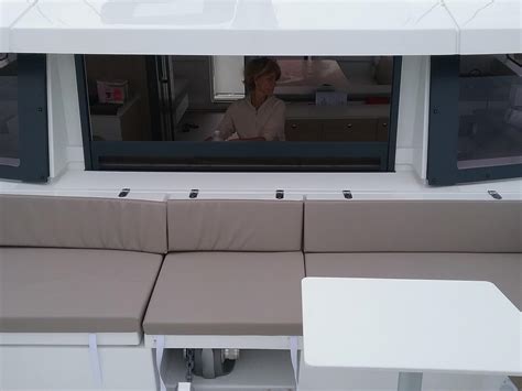 Bareboat Charter | Catamaran Yacht for Rent | Kavas Yachting