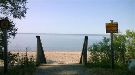 Darlington Provincial Park, bowmanville, Canada - Top Attractions ...