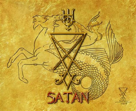 The Origins of Satanism - HPS Maxine Dietrich (Joy of Satan Ministries)