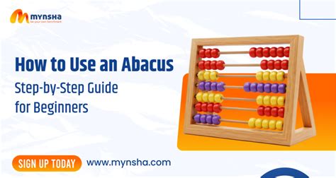 Image result for Abacus Tutorial for Beginners
