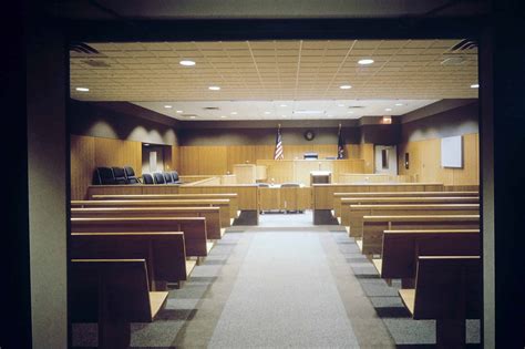 Michigan 52Nd District Court