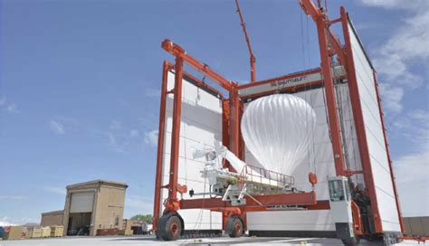 Google can now navigate Project Loon balloons to remote areas, thanks ...