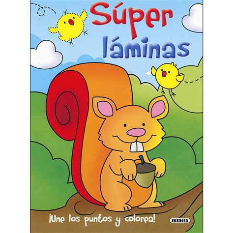 Super láminas · SUSAETA INFANTIL · El Corte Inglés