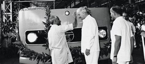 भारत की पहली कामयाब पैसेंजर गाड़ी का नाम Tata Sumo क्यों पड़ा? इसकी ...