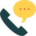 Phone receiver - Free technology icons