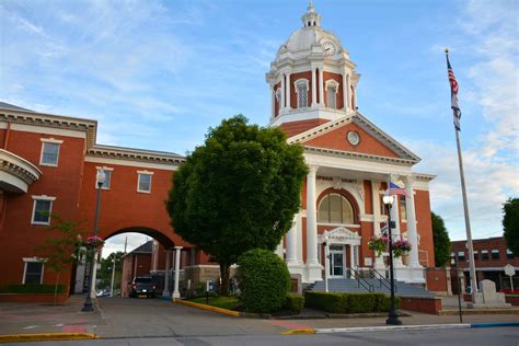 Upshur County voters defeat excess levy call by nearly 350 votes