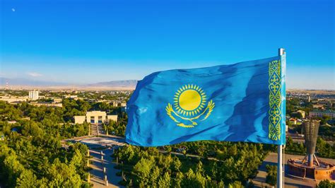 Year-Ender 2024: Kazakhstan Leads North And Central Asia In FDI ...
